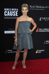 3. Biennial Rebels with a Cause Fundraiser Event in Santa Monica