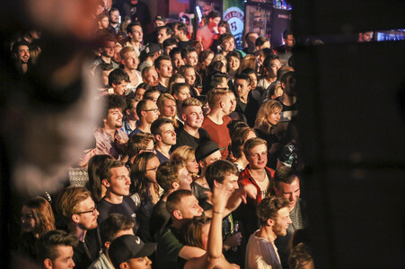 RedBull Thre3Style National Final in Dresden