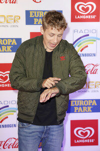 Radio Regenbogen Award 2017 in Rust