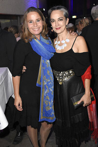 Deutscher Regiepreis Metropolis 2018 in München