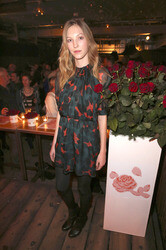 'Paul & Joe Sister' Premium Party, Berlin Fashion Week Autumn/Winter 2015