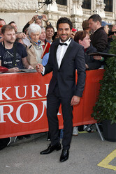 25. Romy Gala 2014, Wien