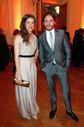 25. Romy Gala 2014, Wien