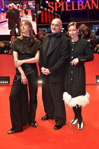 Filmpremiere 'Rose', Berlinale 2026