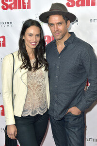 Filmpremiere 'Sam' in Los Angeles