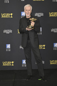 Saturn Awards 2026 in Universal City