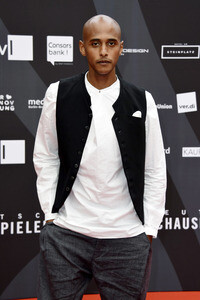 Deutscher Schauspielerpreis 2016 in Berlin