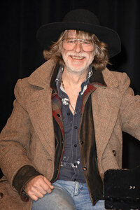 Showcase mit Helge Schneider in München