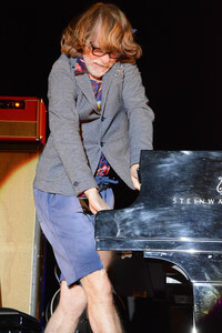Konzert von Helge Schneider in Essen