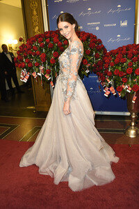 13. SemperOpernball 2018 in Dresden