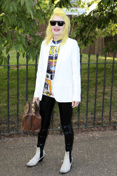 Serpentine Summer Party, London