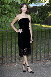 Serpentine Summer Party, London