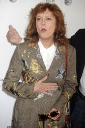 Tribeca Talks: After The Movie 'Silenced' - Tribeca Film Festival, New York