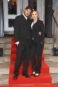 Musicalpremiere 'Sister Act' in Berlin