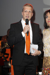 Sixt ITB Party 2015, Berlin