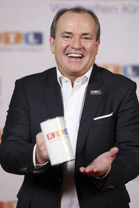 22. RTL-Spendenmarathon in Hürth