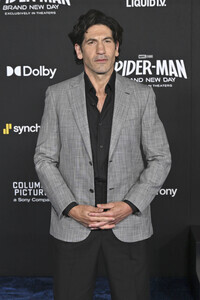 Filmpremiere 'Spider-Man: Brand New Day' in Los Angeles