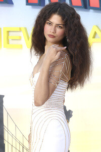 Filmpremiere 'Spider-Man: Brand New Day' in London