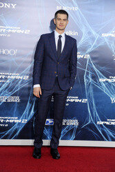 'The Amazing Spider-Man 2' Premiere, New York