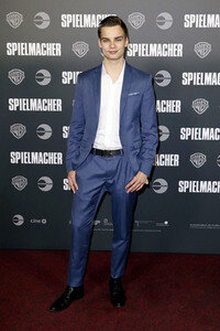 Filmpremiere 'Spielmacher' in Hamburg