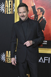 Festival-Opening und Filmpremiere 'Springsteen: Deliver Me from Nowhere', AFI Fest 2025 in Los Angeles