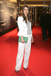 'Starfighter - Sie wollten den Himmel erobern' Premiere, Berlin