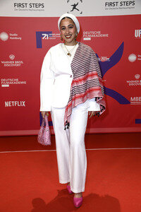 First Steps Awards 2025 in Berlin