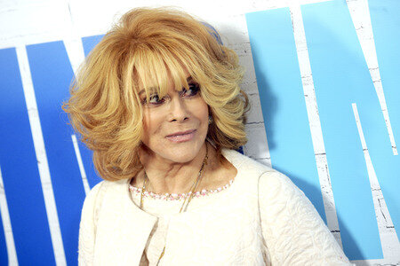 Filmpremiere 'Abgang mit Stil' in New York