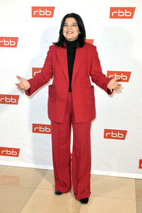 Filmpremiere 'Tatort - Gefahrengebiet' in Berlin