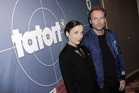 Kinopremiere des ARD Kriminalfilms 'Tatort - Ätzend' in Berlin