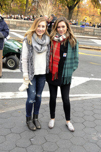 90. Macy's Thanksgiving Day Parade in New York
