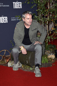 Filmpremiere 'Der Tiger' in Berlin