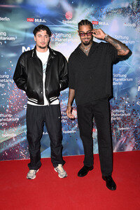 Filmpremiere 'Major Tom: völlig losgelöst' in Berlin