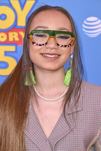 Filmpremiere 'Toy Story 5' in Los Angeles