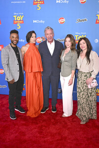 Filmpremiere 'Toy Story 5' in Los Angeles