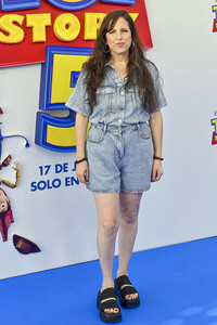 Filmpremiere 'Toy Story 5' in Madrid