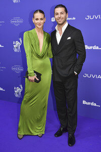 Tribute to Bambi 2025 in München