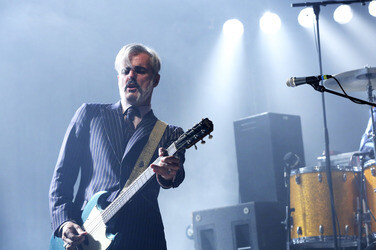Triggerfinger Konzert, Berlin