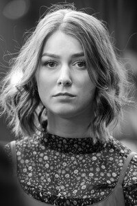 'Utoya' Premiere, Berlinale 2018