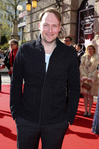 Musicalpremiere 'Tanz der Vampire' in Berlin