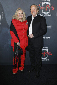 Musicalpremiere 'Tanz der Vampire' in Köln