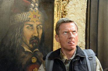Settermin 'Die Vampirschwestern 3' in Schwalmtal