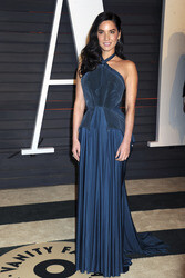 Vanity Fair Oscar Party 2015