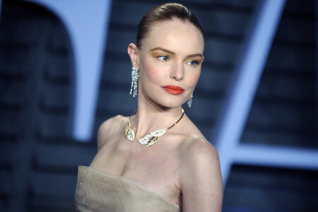 Vanity Fair Oscar Party 2018 in Beverly Hills