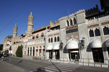 Sightseeing Lido di Venezia
