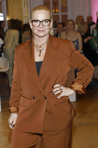 FaceClub Female Vision Gala 2026 in Hamburg