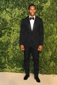 12. CFDA/Vogue Fashion Fund Awards in New York