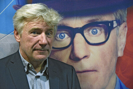 Filmscreening 'Vorwärts immer!' in Frankfurt