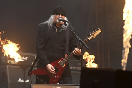Wacken Open Air 2026