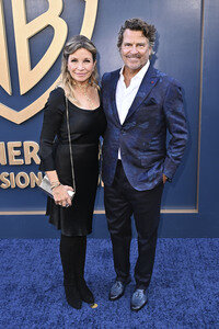 Warner Bros. Primetime Emmy Awards 2025 Nominierten Feier in Beverly Hills